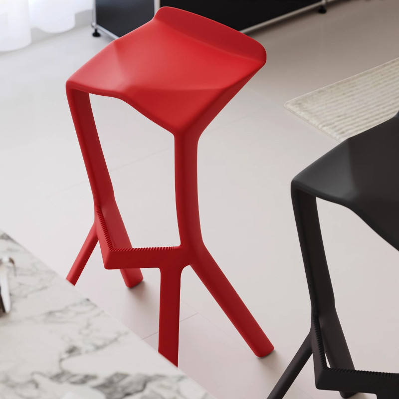 Backrest Geometric Design Dura - Commercial Kitchen Japanese 评论和价格