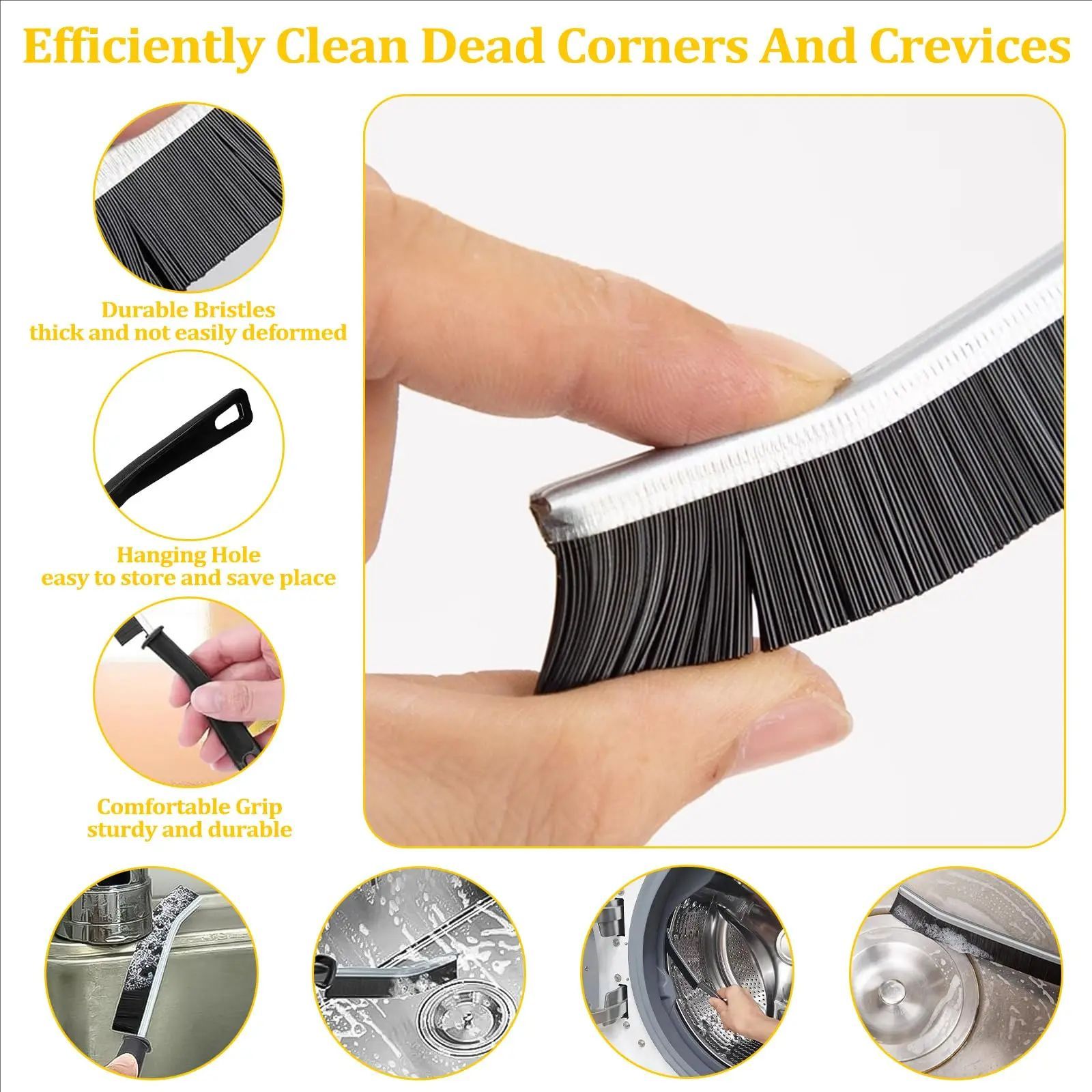 Cleaning Tool Set Multi-Surfac - Commercial Kitchen Vent Hood 评论和价格