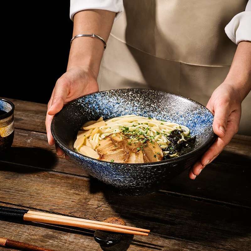 Japanese Ceramic Tableware Ram - Commercial Kitchen Japanese 评论和价格