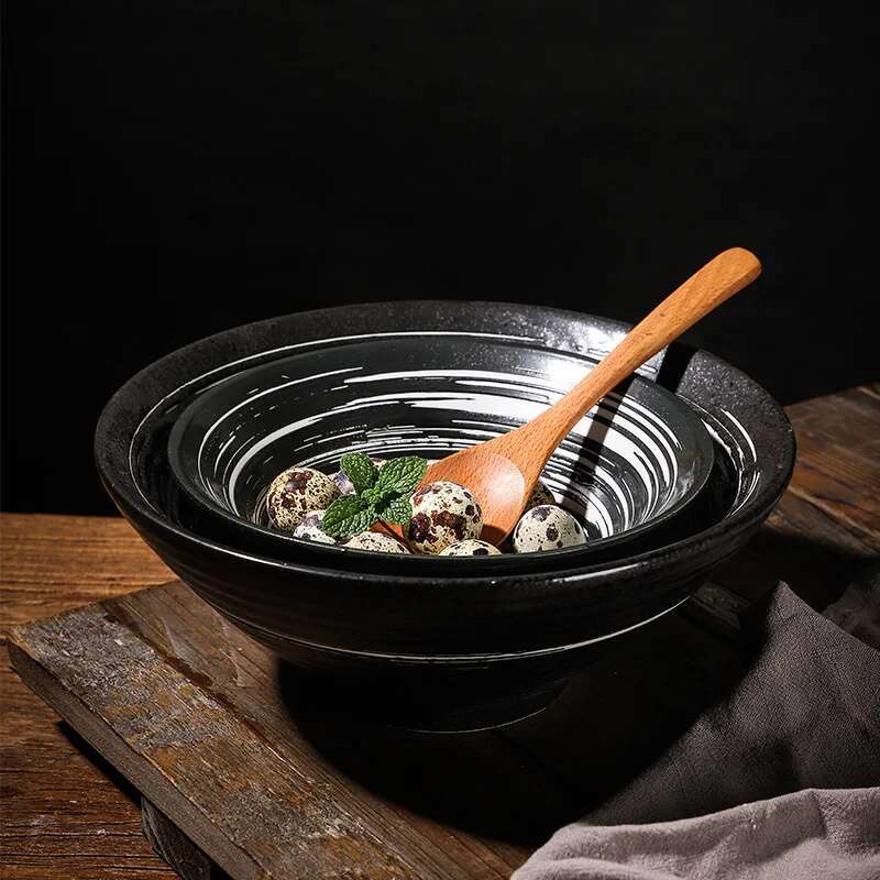 Japanese Ceramic Tableware Ram - Commercial Kitchen Japanese 评论和价格
