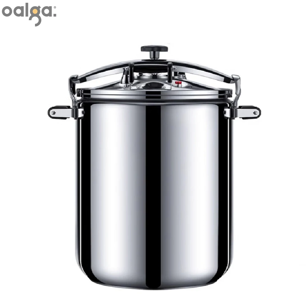 70L Commercial Pressure Cooker - Commercial Rice Cooker 评论和价格