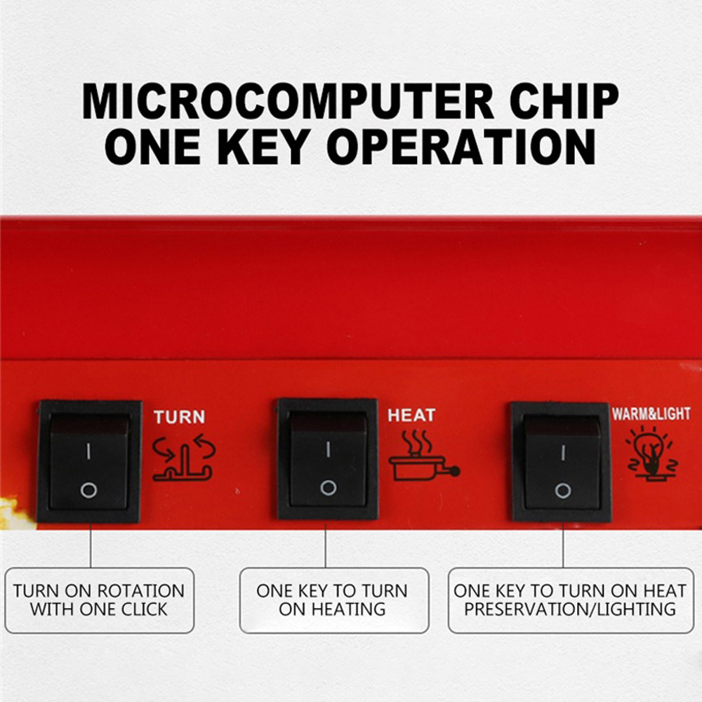 Electric Commercial Popcorn Ma - Commercial Popcorn Machine 评论和价格