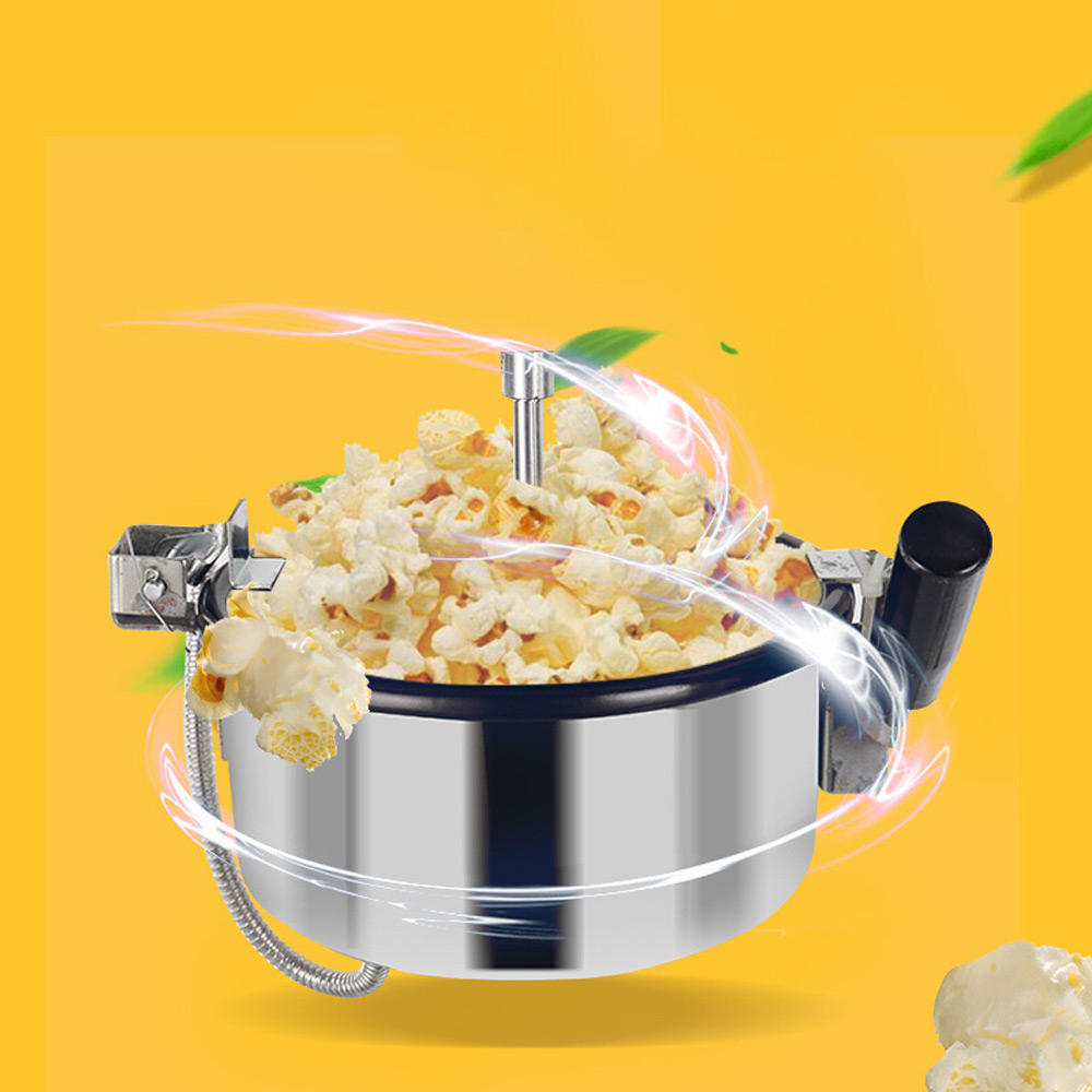 Electric Commercial Popcorn Ma - Commercial Popcorn Machine 评论和价格