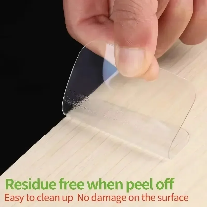 Transparent Double Sided Tape  - Commercial Kitchen Wall 评论和价格