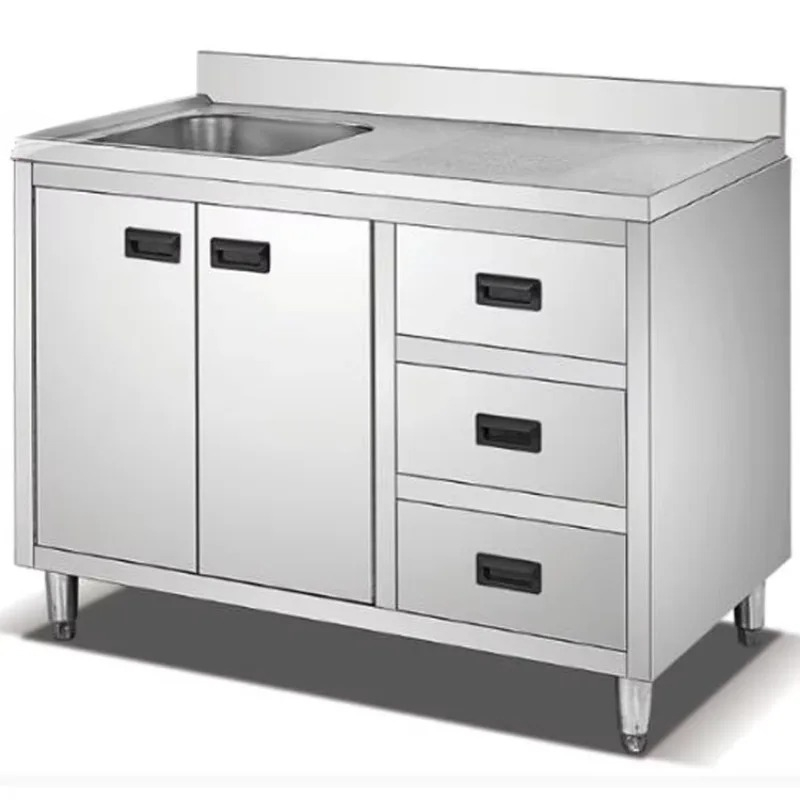 Heavy Duty Restaurant Kitchen  - Commercial Kitchen Table 评论和价格