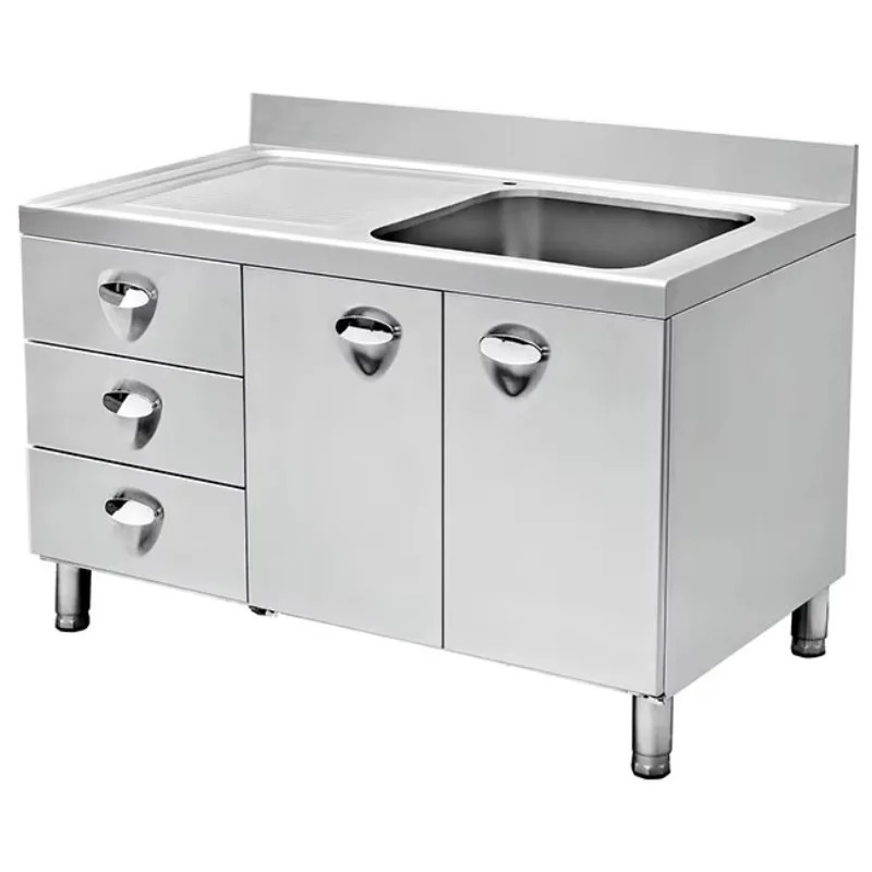 Heavy Duty Restaurant Kitchen  - Commercial Kitchen Table 评论和价格