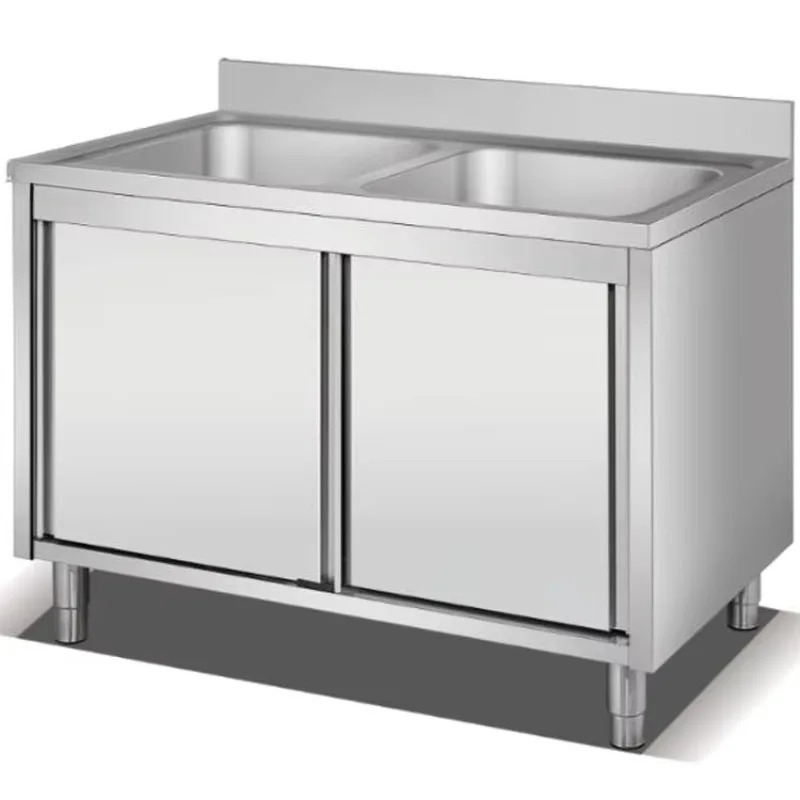 Heavy Duty Restaurant Kitchen  - Commercial Kitchen Table 评论和价格