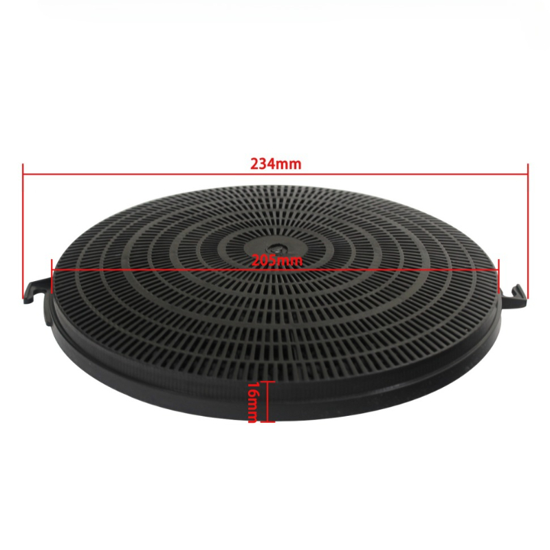 205x234mm Range Hood Activated - Commercial Kitchen Range Hood 评论和价格