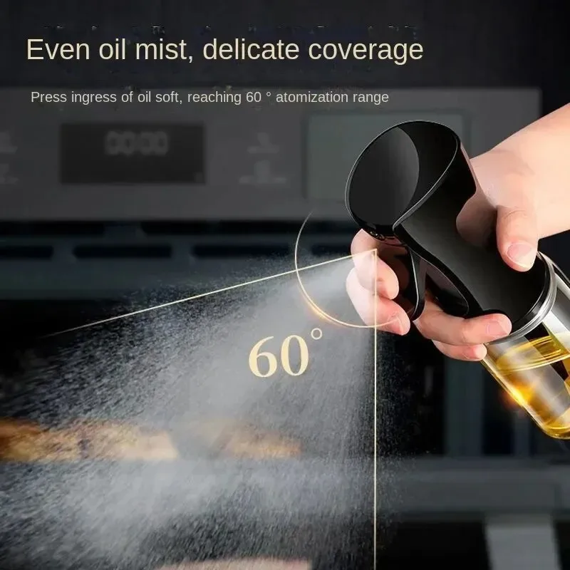 1Pc 200/300/500 ML Oil Spray P - Commercial Kitchen Sprayer 评论和价格