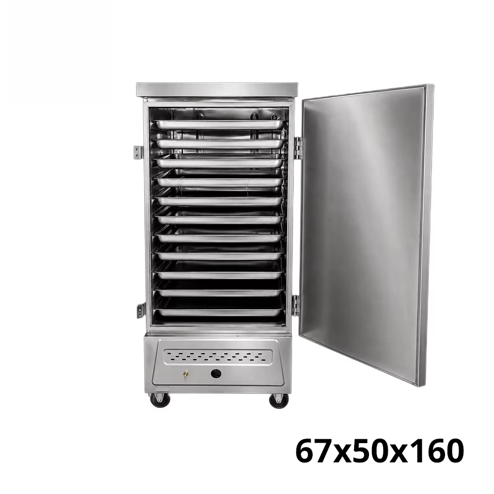 Manufacturer Sturdy Stainless  - Commercial Rice Cooker 评论和价格