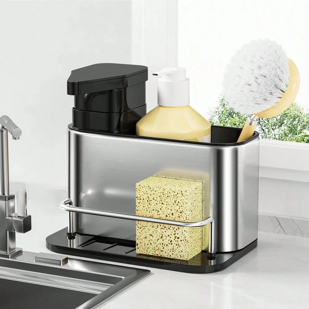 1PC Multifunctional Stainless  - Commercial Kitchen Sink 评论和价格