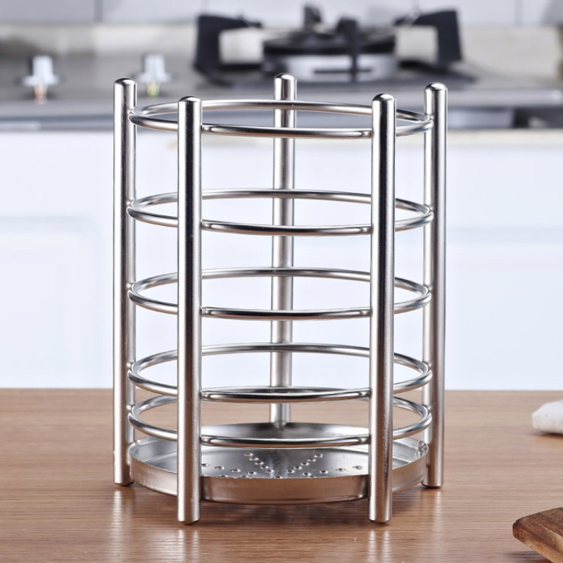 Thickened Chopstick Holder Dra - Commercial Kitchen Utensil Storage 评论和价格