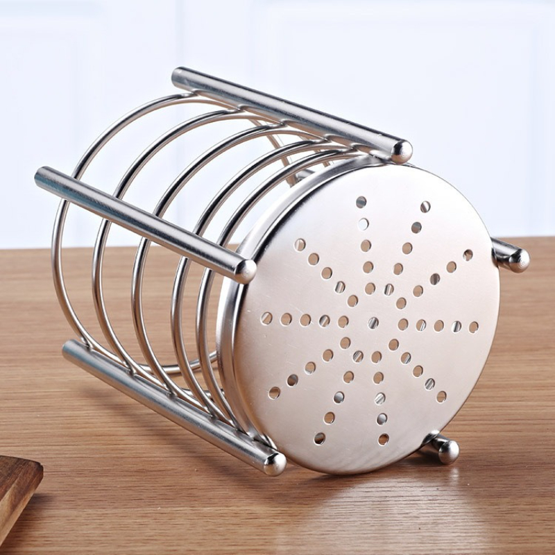 Thickened Chopstick Holder Dra - Commercial Kitchen Utensil Storage 评论和价格