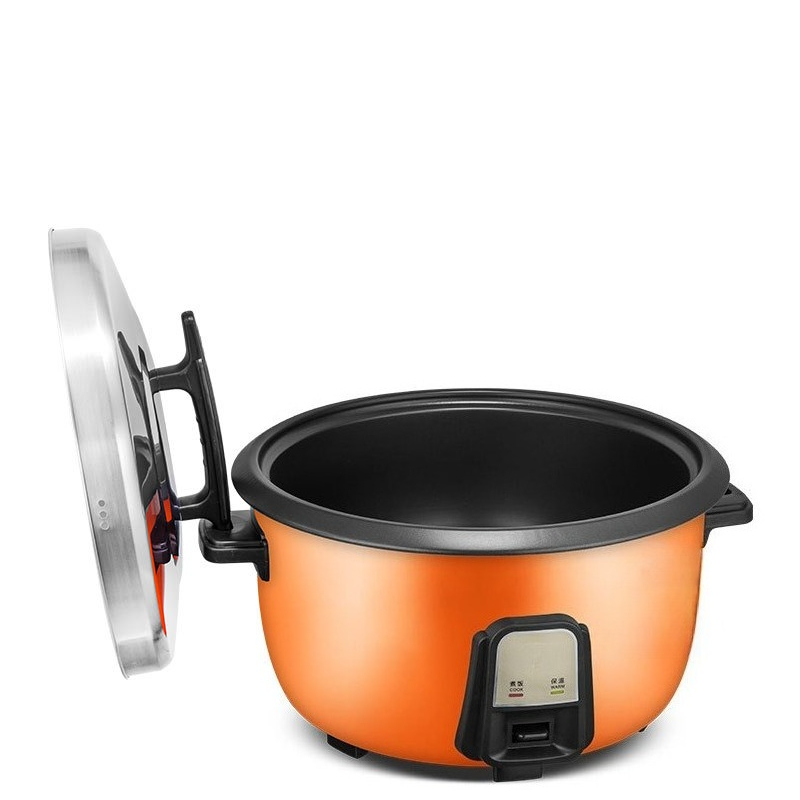 23L-45L Super Large Capacity C - Commercial Rice Cooker 评论和价格
