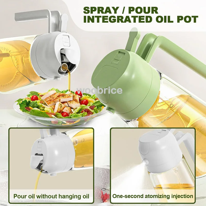 Oil Dispenser Seasoning Access - Commercial Kitchen Sprayer 评论和价格
