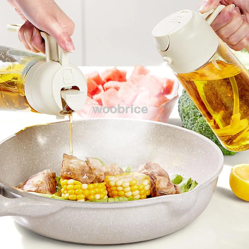 Oil Dispenser Seasoning Access - Commercial Kitchen Sprayer 评论和价格