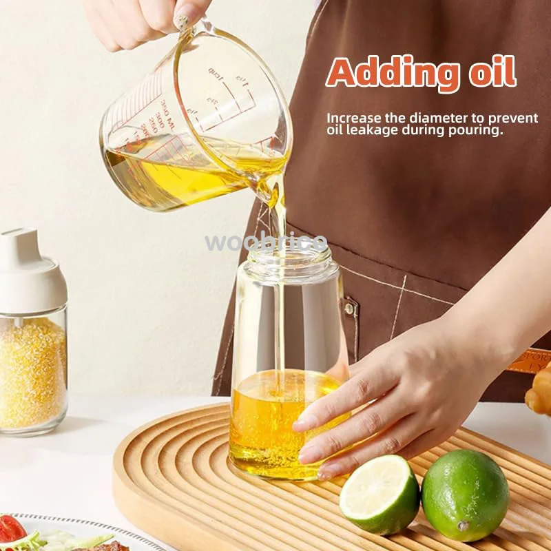 Oil Dispenser Seasoning Access - Commercial Kitchen Sprayer 评论和价格