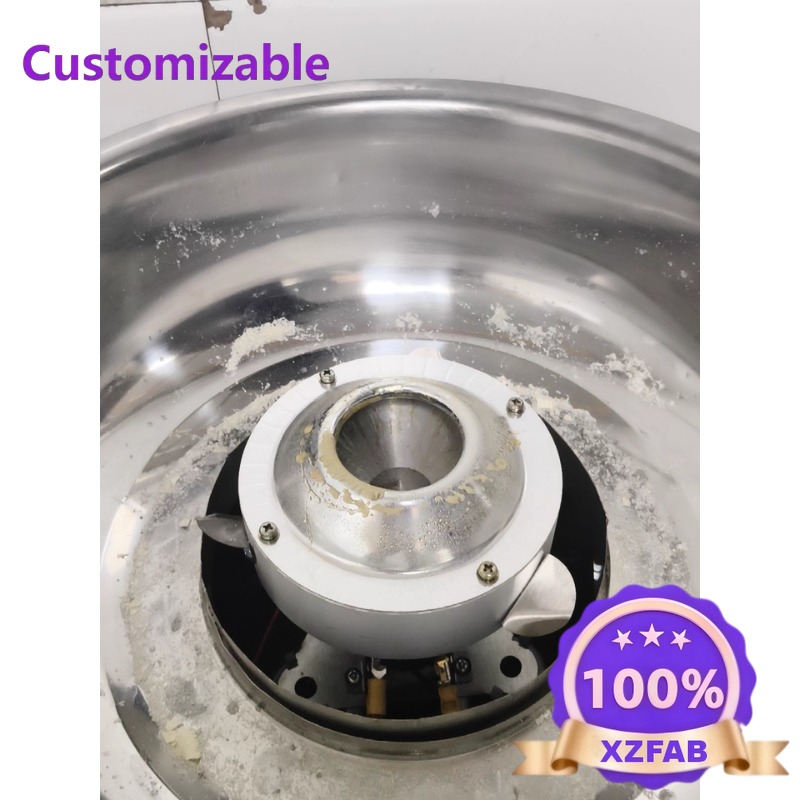 Factory Direct 2026 Commercial - Candy Floss Machine Commercial 评论和价格