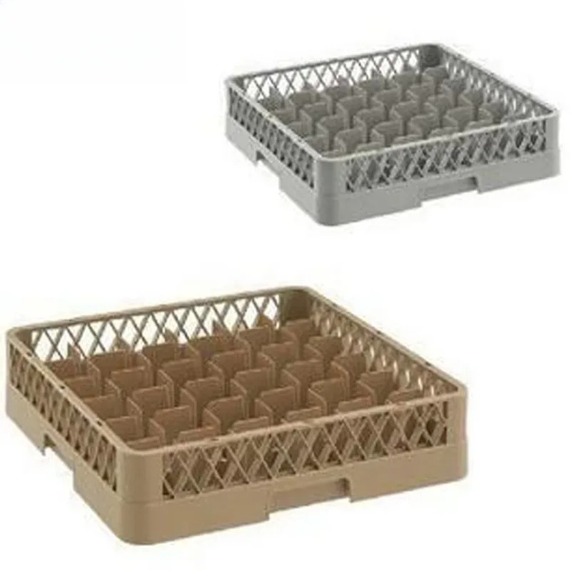 Commercial Square Utensil Dryi - Commercial Kitchen Utensil Storage 评论和价格