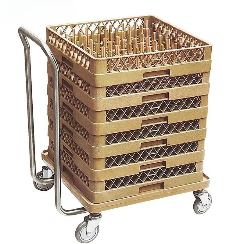 Commercial Square Utensil Dryi - Commercial Kitchen Utensil Storage 评论和价格