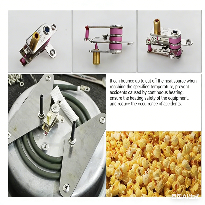 Commercial 8oz Popcorn Maker B - Commercial Popcorn Machine 评论和价格
