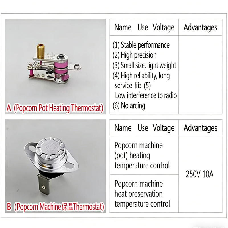 Commercial 8oz Popcorn Maker B - Commercial Popcorn Machine 评论和价格