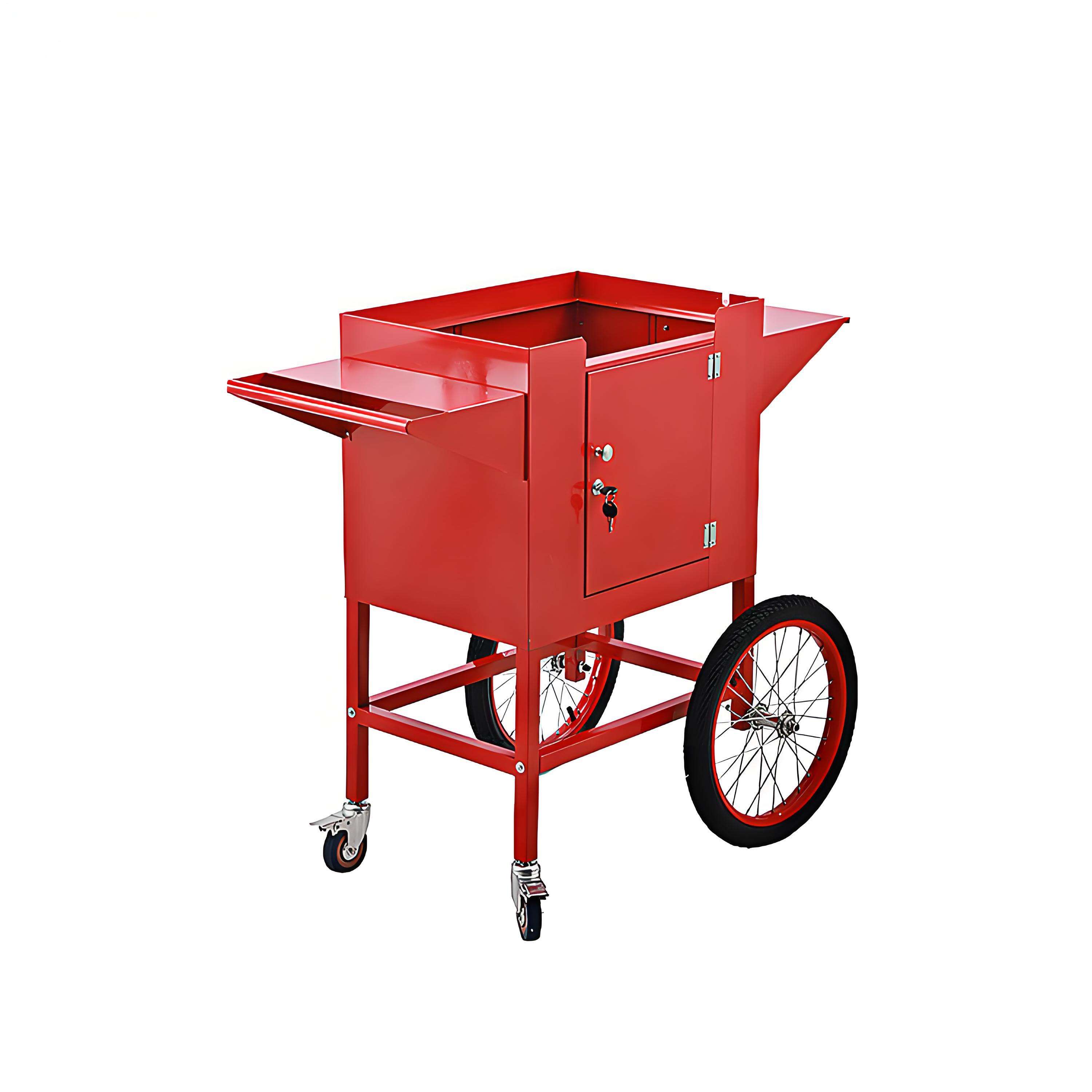 Commercial Popcorn Machine Wit - Commercial Popcorn Machine 评论和价格