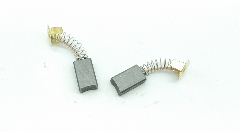 NEW 2Pcs/lot Carbon brush For  - Candy Floss Machine Commercial 评论和价格