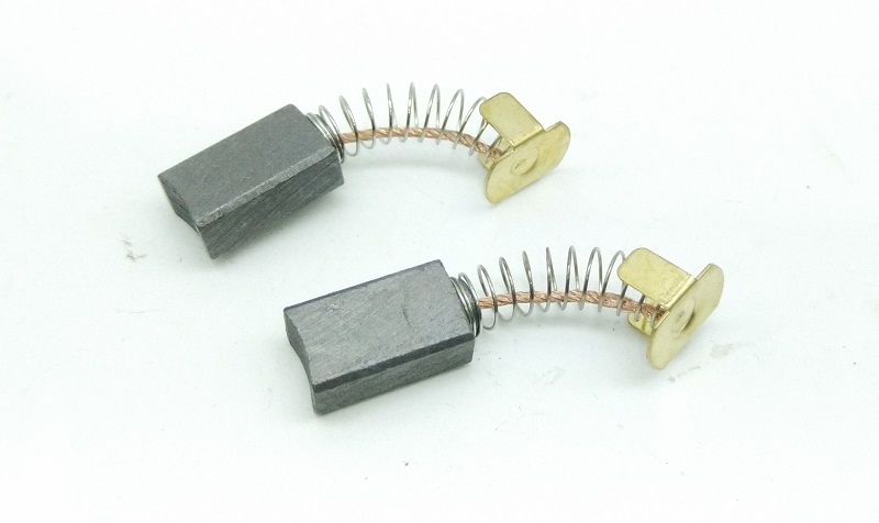 NEW 2Pcs/lot Carbon brush For  - Candy Floss Machine Commercial 评论和价格