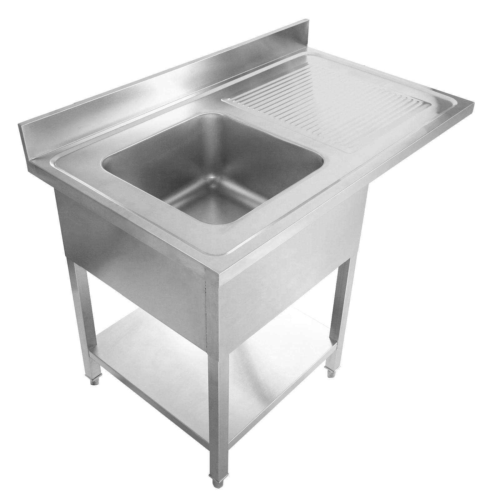 Stainless Steel Work Table Com - Commercial Kitchen Table 评论和价格