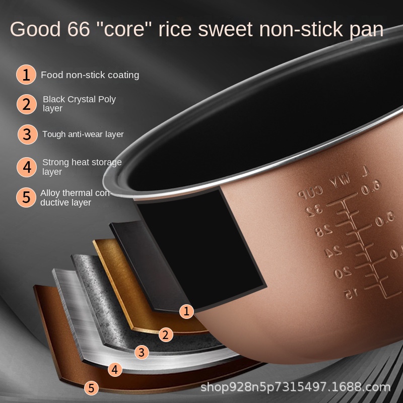 Positive Hemisphere Commercial - Commercial Rice Cooker 评论和价格