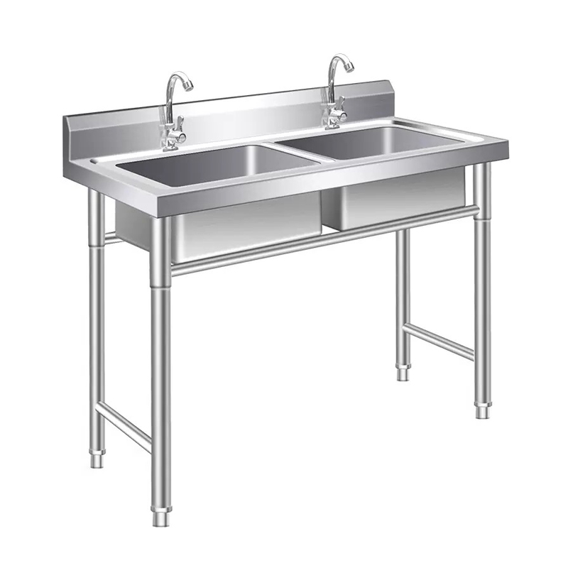 Commercial Kitchen Stainless S - Commercial Kitchen Table 评论和价格