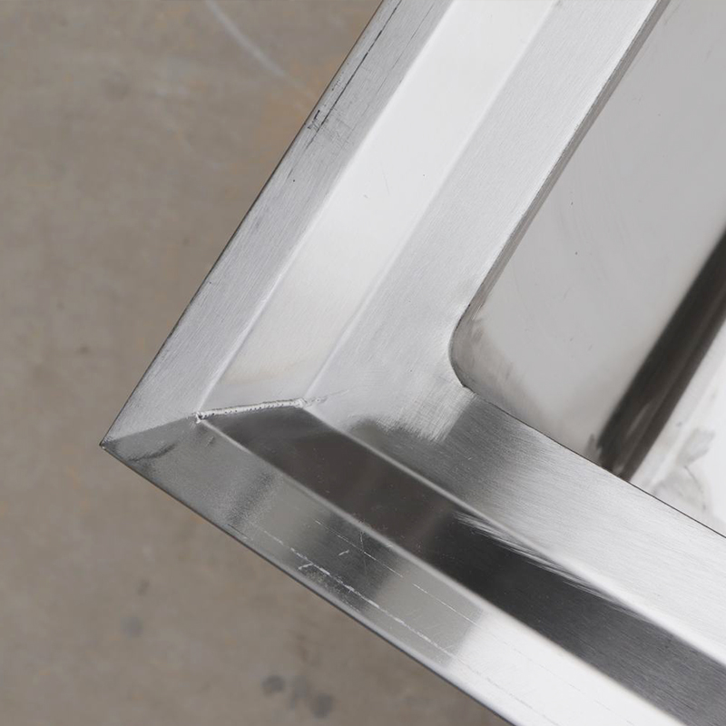 Commercial Kitchen Stainless S - Commercial Kitchen Table 评论和价格