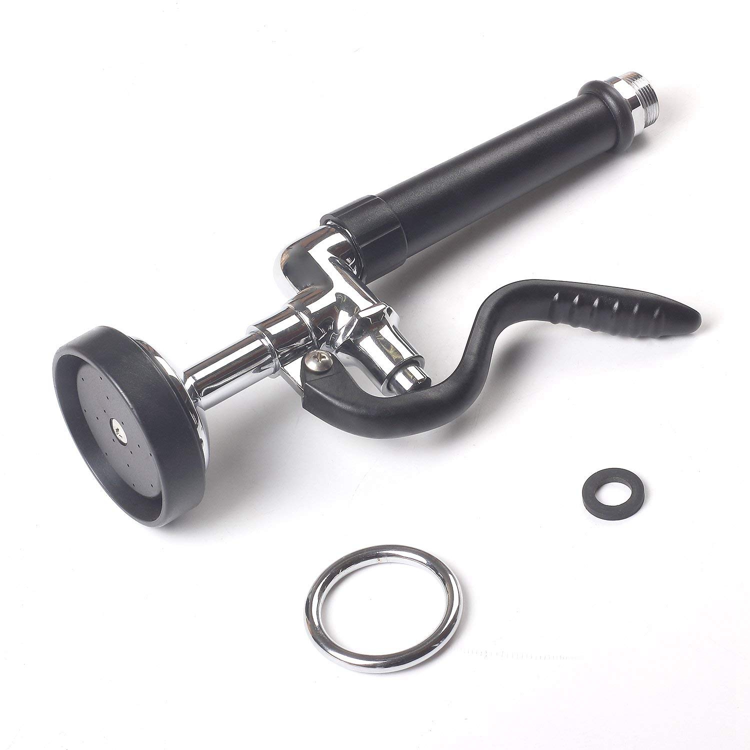 In stock Pre Rinse Sprayer Com - Commercial Kitchen Sprayer 评论和价格