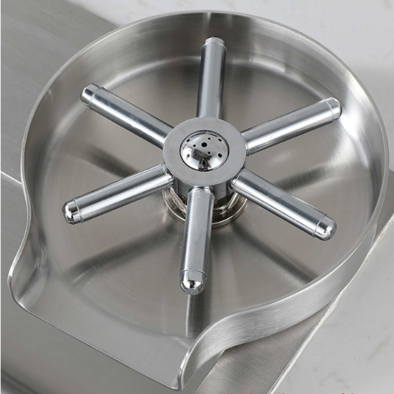 commercial cup washer at the b - Commercial Kitchen Sink 评论和价格