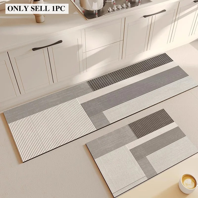 Carpet for Kitchen Floor Mat P - Commercial Kitchen Vinyl Flooring 评论和价格