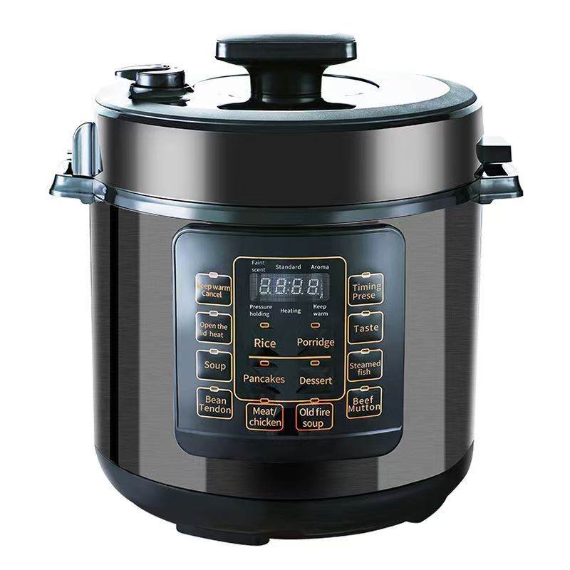 2026 New Household & Commercia - Commercial Rice Cooker 评论和价格