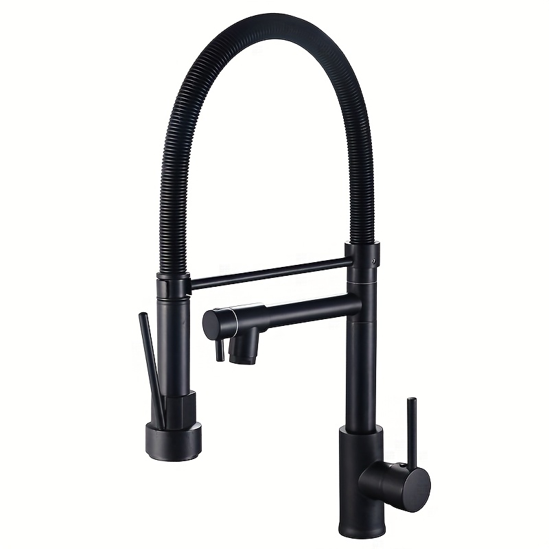 Commercial Grade SUS304 Stainl - Commercial Kitchen Sprayer 评论和价格