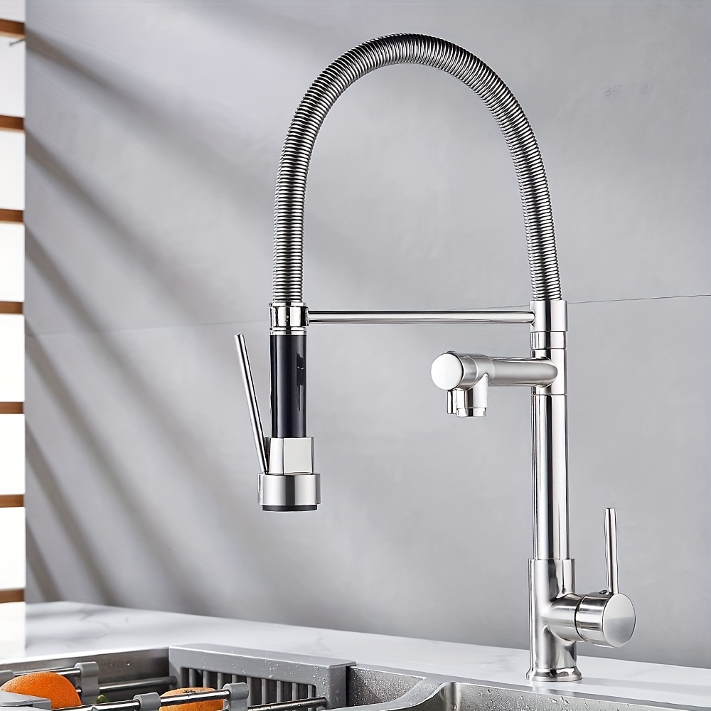Commercial Grade SUS304 Stainl - Commercial Kitchen Sprayer 评论和价格