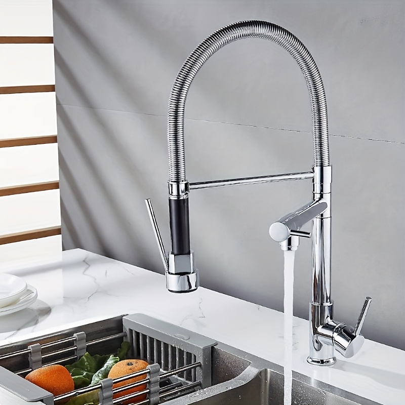 Commercial Grade SUS304 Stainl - Commercial Kitchen Sprayer 评论和价格