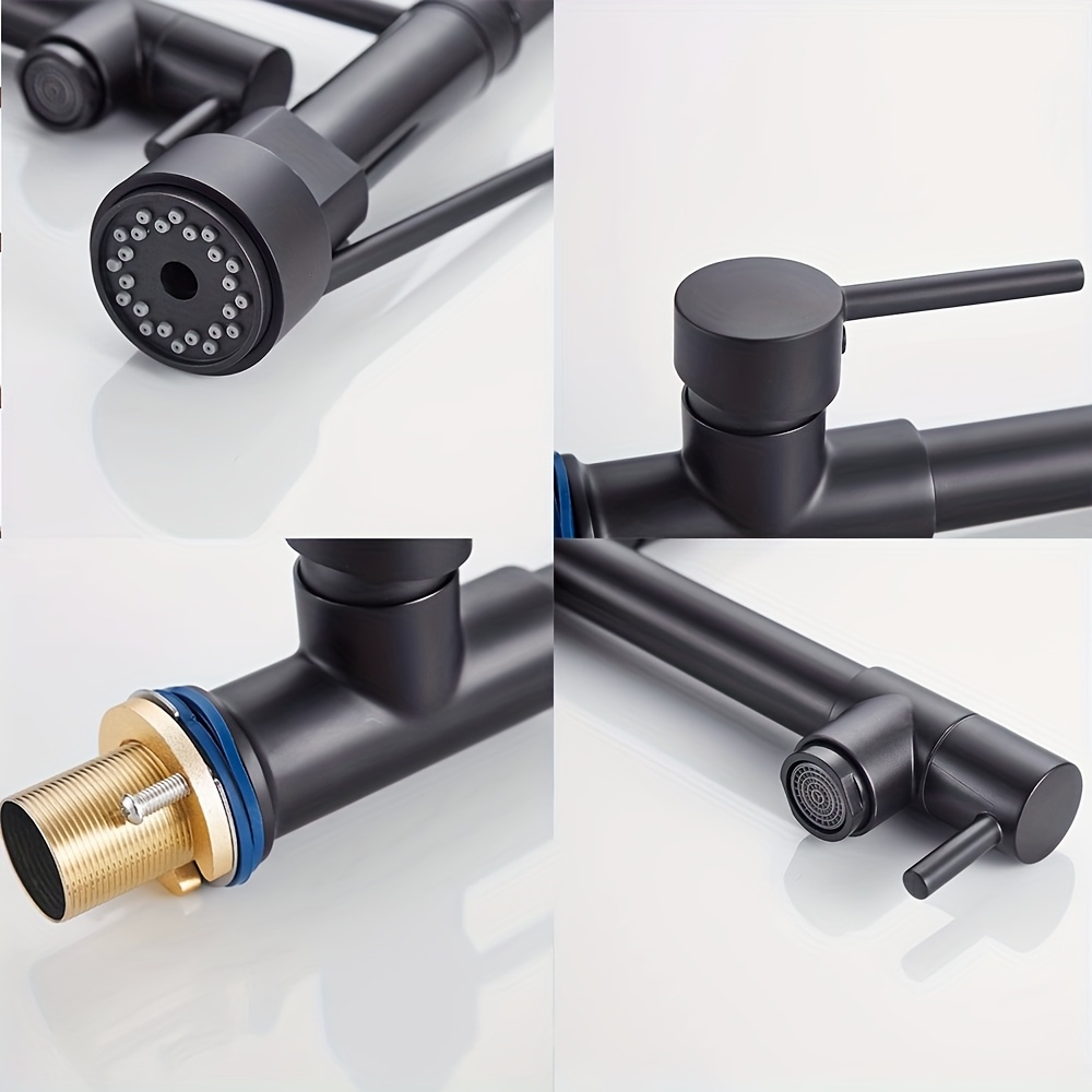 Commercial Grade SUS304 Stainl - Commercial Kitchen Sprayer 评论和价格