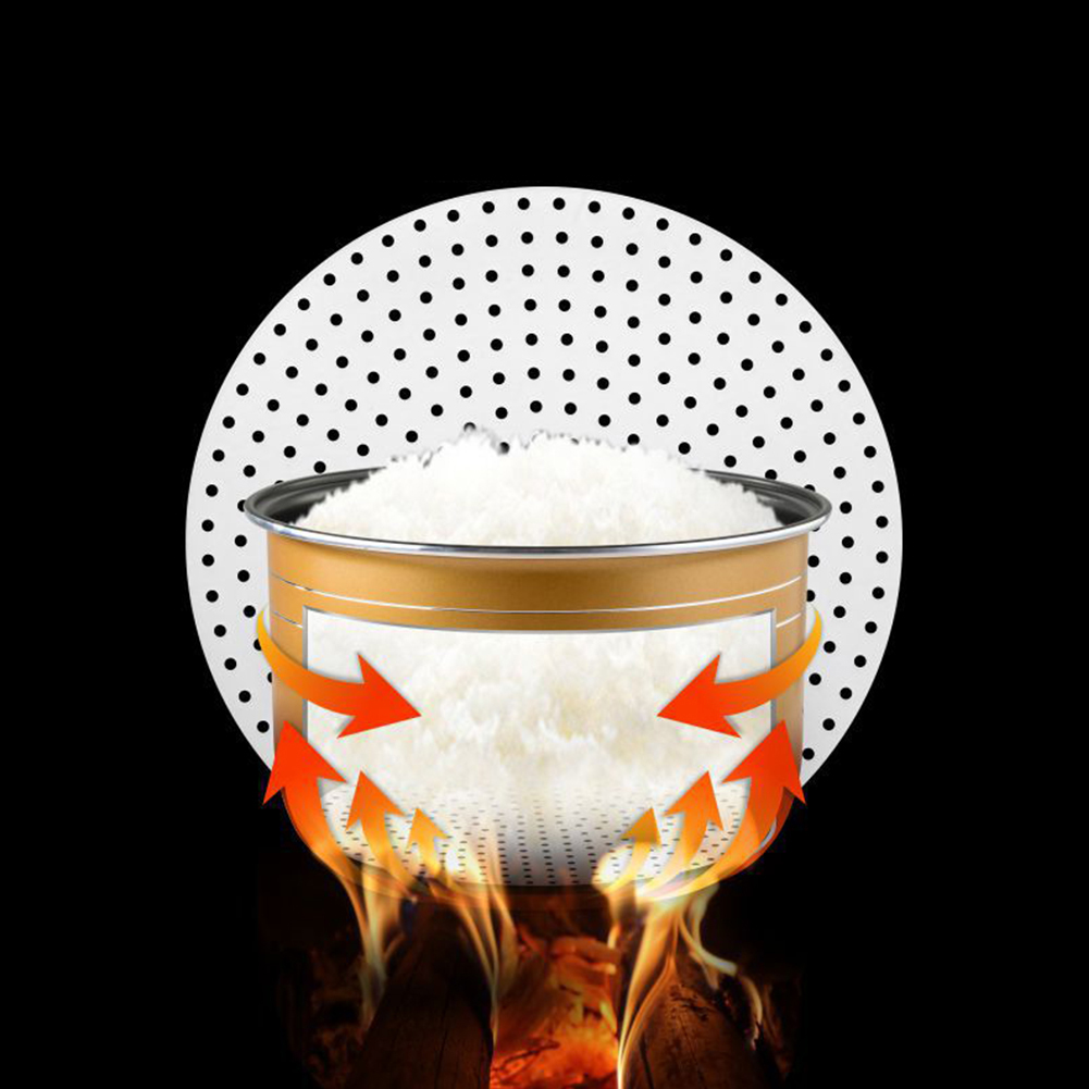 Reusable Rice Cooker Burnt Pro - Commercial Rice Cooker 评论和价格
