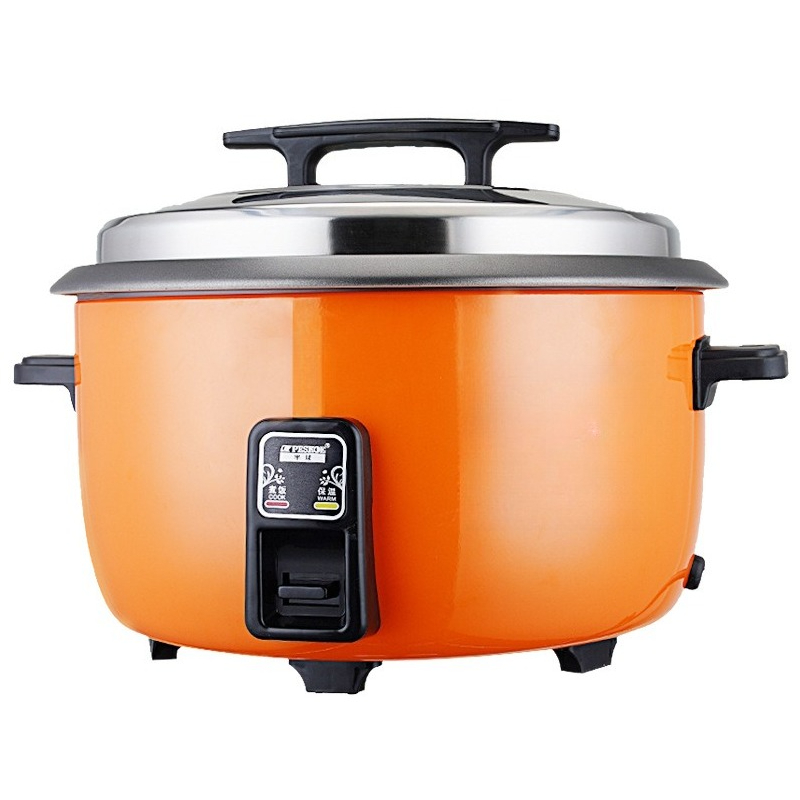 13L Large Capacity Commercial  - Commercial Rice Cooker 评论和价格