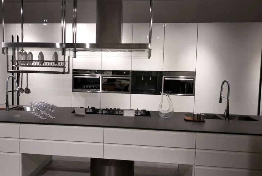 2019 Popular Top Suction Type  - Commercial Kitchen Outlets 评论和价格