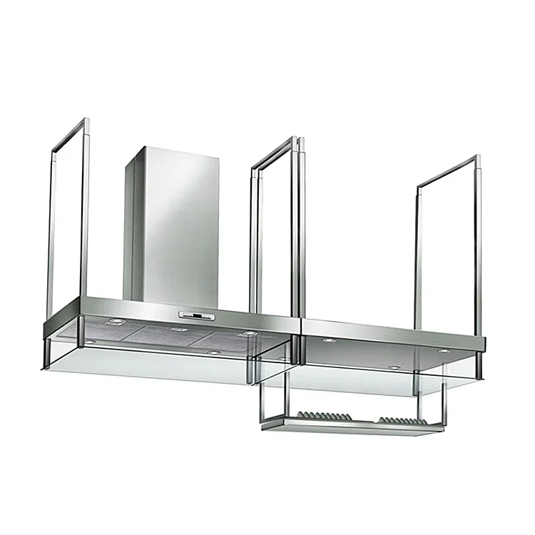 2019 Popular Top Suction Type  - Commercial Kitchen Outlets 评论和价格