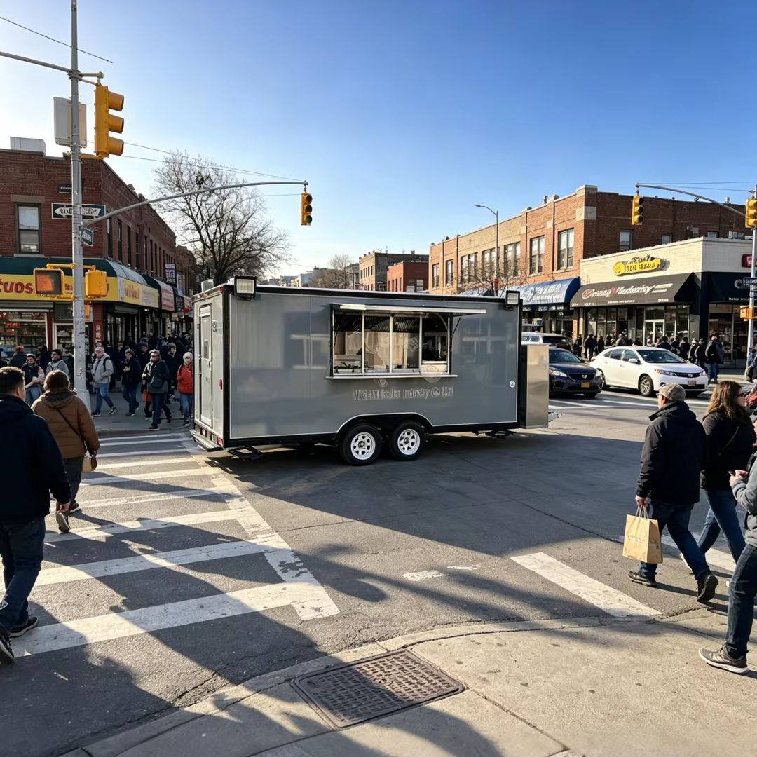 Commercial Kitchen Food Truck  - Commercial Kitchen Hoods 评论和价格