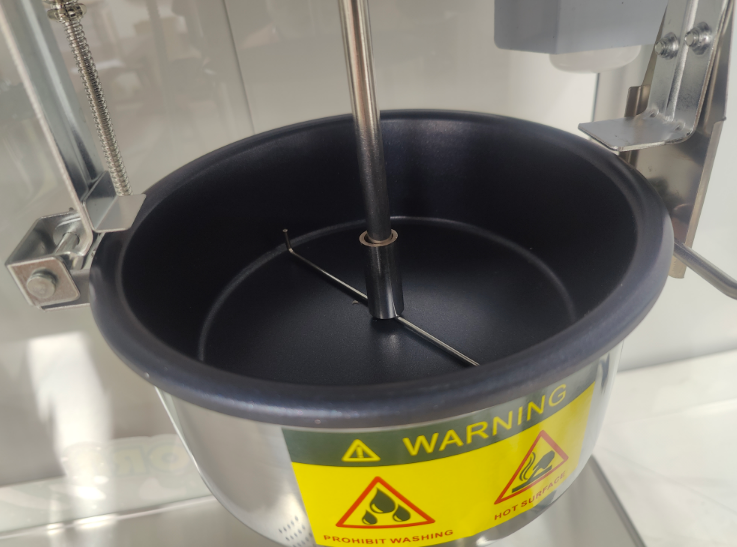 Large-capacity popcorn machine - Commercial Popcorn Machine 评论和价格