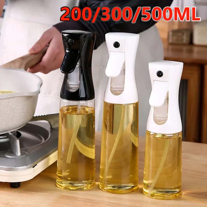 Oil Spray Bottle for Cooking K - Commercial Kitchen Sprayer 评论和价格