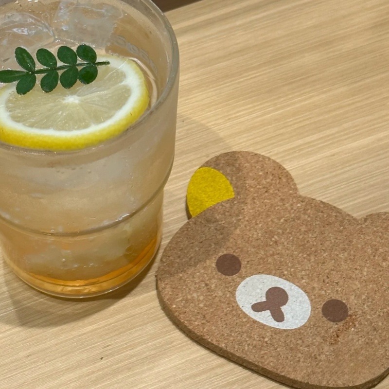Cartoon 1PC Rilakkumas Dining  - Commercial Kitchen Table 评论和价格