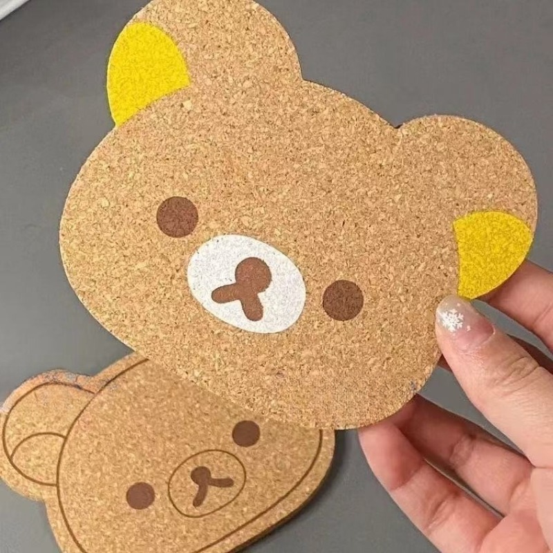 Cartoon 1PC Rilakkumas Dining  - Commercial Kitchen Table 评论和价格